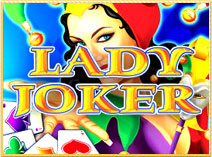 Lady Joker