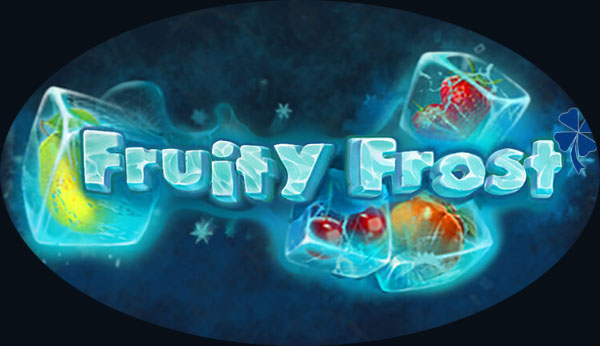 автомат от Booongo - Fruity Frost