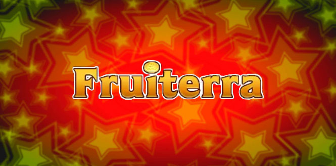 игровой автомат Fruiterra