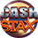 Играть бесплатно в слот-аппарат Cash Stax