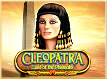 Cleopatra Last Pharaoh