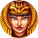 Играть бесплатно в Gods of Giza - игровой аппарат Боги Гизы