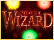 Path of the Wizard