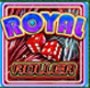 Royal Roller - скаттер символ игры