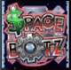 Space Botz - скаттер символ игры
