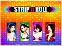 Strip'n Roll