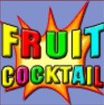 Fruit Cocktail - самый дорогой символ