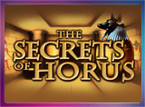 Secret of Horus