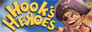 Автомат Hook’s Heroes бесплатно. Играть в игровой аппарат Герои Крюка