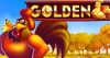 Виртуальный игровой автомат Golden