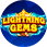 Lightning Gems играть в онлайн автомат бесплатно