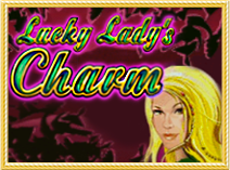  Lucky Ladys Charm