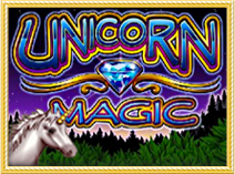 Unicorn Magic 