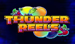 Онлайн игровой автомат Thunder Reels