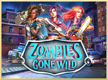 Zombies Gone Wild