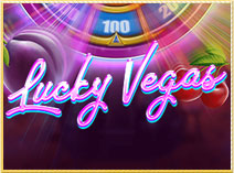 Lucky Vegas