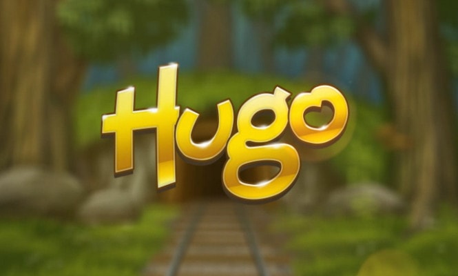 Игровой автомат Hugo