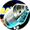 Space Race - игральный аппарат Космическая Гонка бесплатно онлайн 