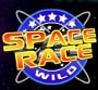 Space Race - дикий символ игры