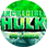 Бесплатный игровой аппарат The Incredible Hulk. Играть в Невероятного Халка онлайн