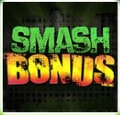 онлайн слот Hulk - бонусный символ
