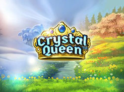 онлайн автомат Crystal Queen