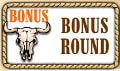 Western Wilderness - бонус символ игры