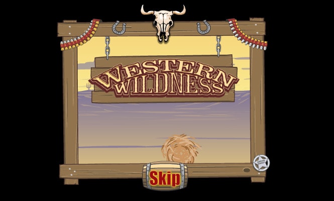 Игровой автомат Western Wilderness