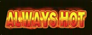 Игровой бесплатный гаминатор Always Hot online