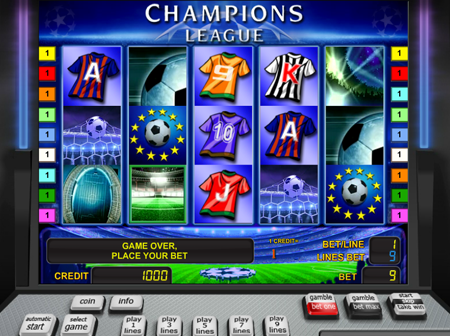 бесплатные вращения Champion Casino  2022