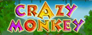 Crazy Monkey (Обезьянки) играть без регистрации бесплатно