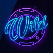 Neon Reels - wild символ