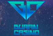 Логотип Буран