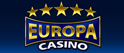Онлайн казино Europa Casino