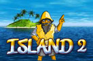 Игровой автомат Island 2 играть онлайн