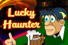 Играть онлайн в игровой автомат Пробки (Lucky Haunter)