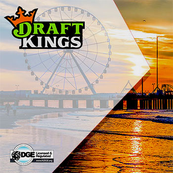 DraftKings был дважды оштрафован Отделом игрового принуждения (DGE)