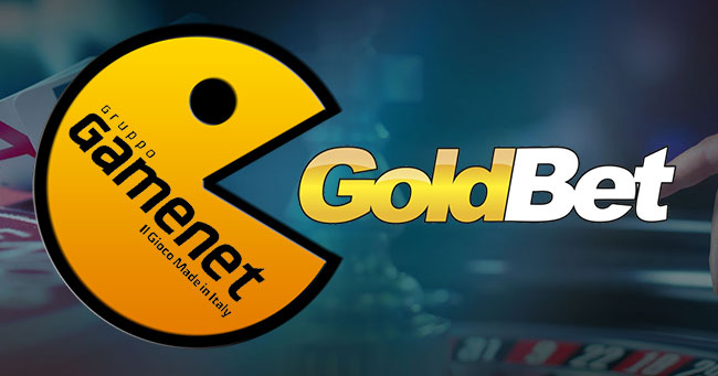 Gamenet Group приобретает компанию GoldBet
