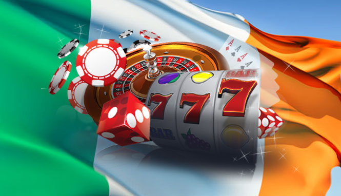 В Ирландии запретят все азартные игры для граждан в возрасте до 18 лет