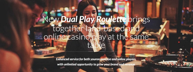 Evolution Gaming подписала соглашение о установке Dual Play Roulette в Genting International Casino