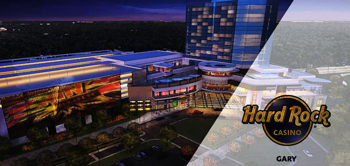 Внедрение бренда Hard Rock в новом казино компании Spectacle Entertainment