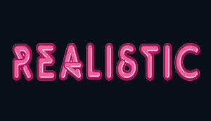 логотип компании Realistic Games