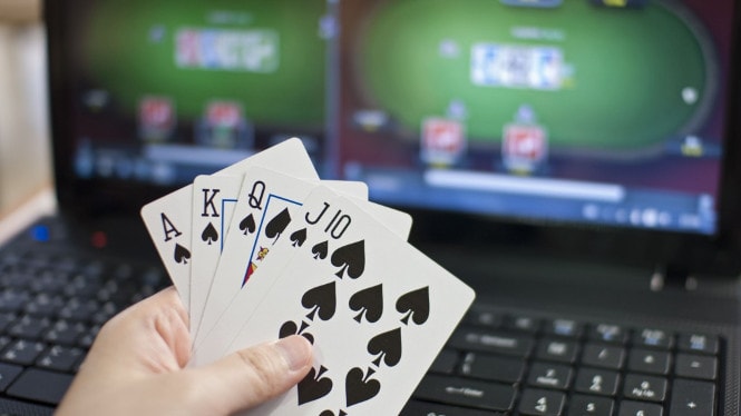 Штат Пенсильвания на пути к легализации онлайн покера