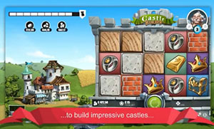 игра Castle Builder 2