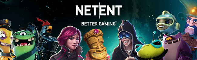 NetEnt назначает временного финансового директора