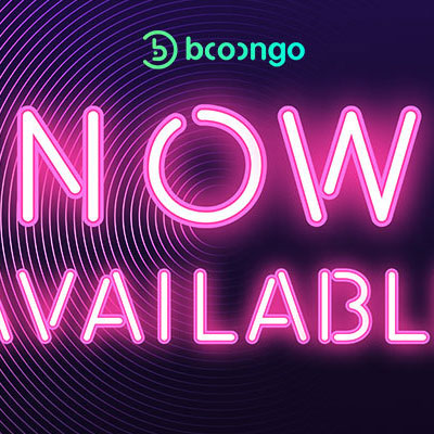 Новый софт Booongo Games стал доступен игрокам из США