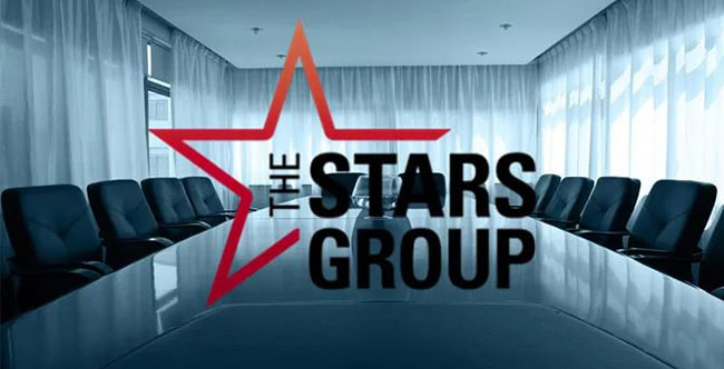 Партнерство Stars Group и Resorts Casino Hotel
