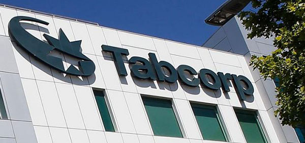 Компания Tabcorp