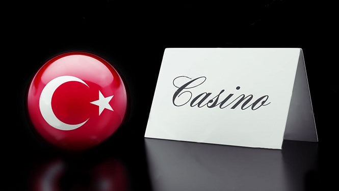 Турция начала борьбу с незаконными операторами азартных игр