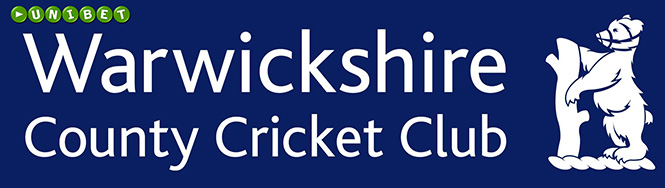Unibet - официальный спонсор Warwickshire County Cricket Club